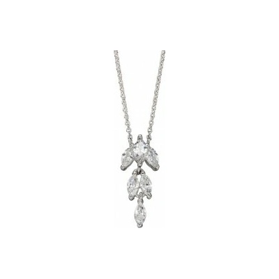 Elements silver N4285C