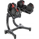 HMS STR10 Pro a 2 ks variabilních činek HMS SR52