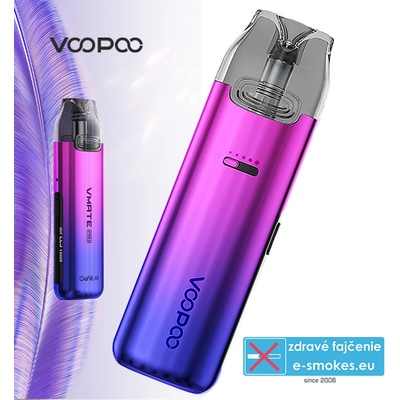 VOOPOO VMATE PRO 900 mAh Neon 1 ks