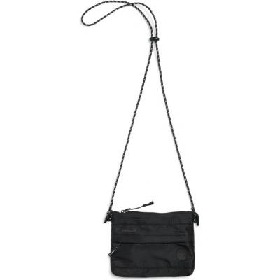 TENSON Taška přes rameno Camper Accessory Bag Černá