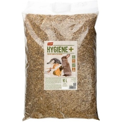 Vitapol Hygiene+ Ленени легла - легла за домашни любимци 10л