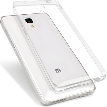 Izmael Прозрачен защитен калъф за Xiaomi Mi 4 - Прозрачен KP19197 (19197)