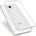 Xiaomi Прозрачен защитен калъф за Xiaomi Mi 4 - Прозрачен KP19197