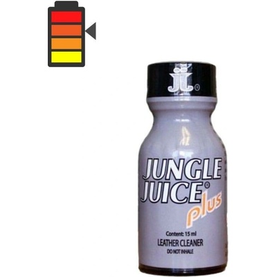 Jungle Juice Plus 15 ml