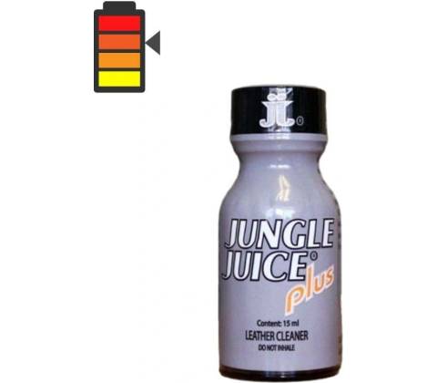 Jungle Juice Plus 15 ml