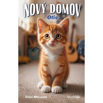 Nový domov – Otis - Ellen Milesová