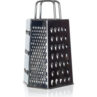 Nerezové struhadlo Azora šestihranné 22 cm
