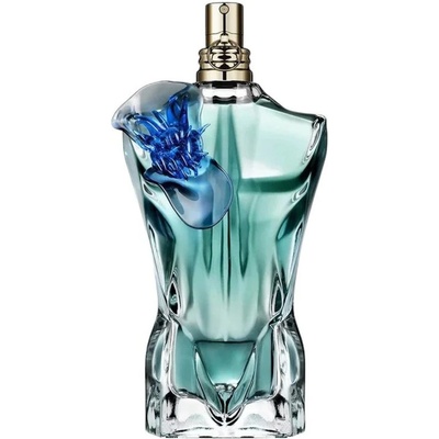Jean Paul Gaultier Le Beau Flower Edition (Limited Edition) EDP 125 ml