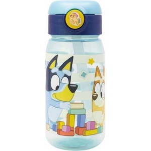 Kids movie heroes Бутилка stor active canteen 510 ml bluey (50642)