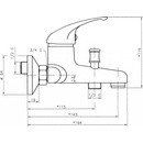 Novaservis 92024/1