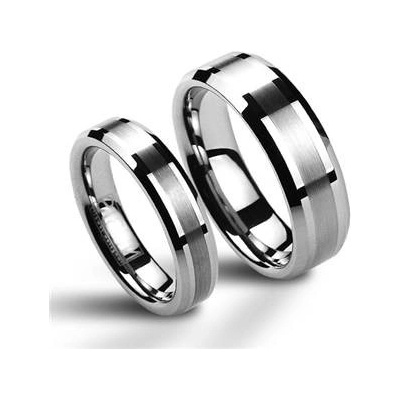 Nubis NWF1014 dámský snubní prsten NWF1014 5