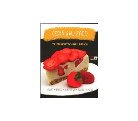 Česká raw food