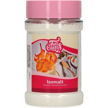 Funcakes Isomalt Dekoračný cukor 250 g