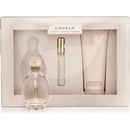 Sarah Jessica Parker Lovely EDP 100 ml + EDP 10 ml + tělové mléko 200 ml dárková sada