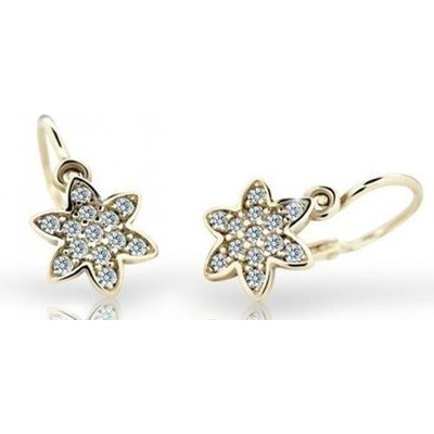 Cutie Jewellery C2206-10-X-1 biela