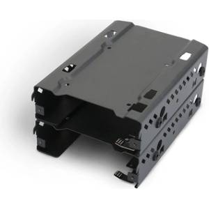 Phanteks HDD монтажна рамка 2x 3, 5 (PH-HDDKT_03)