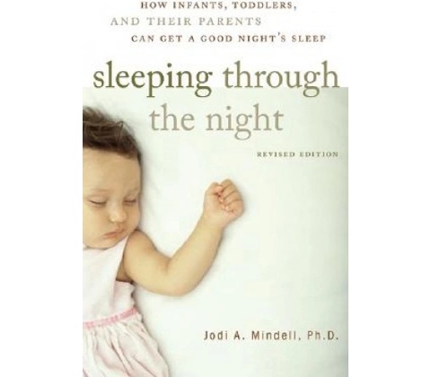 Sleeping Through the Night