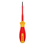 Bosch ОТВЕРТКА ПРАВА 1000V SL2.5x75 BOSCH (4053423246452)