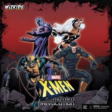 CMON Limited X-Men: Mutant Revolution