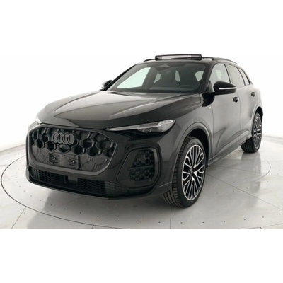 Audi Q5 40 TDI quattro S-line 150 kW