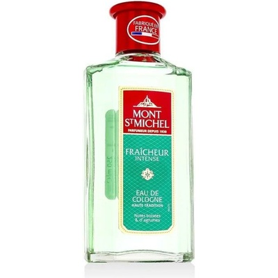 Mont St Michel Fraîcheur Intense kolínská voda unisex 250 ml