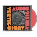 ELBOW - AUDIO VERTIGO CD