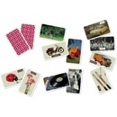 Doskové hry Babičkářství Babičko, dědečku… Jak to tenkrát bylo?