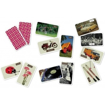 Babičkářství Babičko, dědečku… Jak to tenkrát bylo?