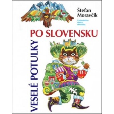 Veselé potulky po Slovensku