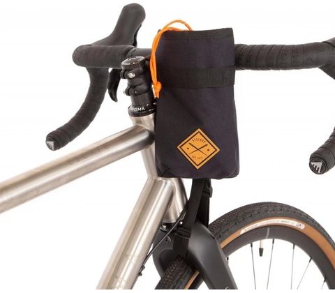Restrap Stem bag