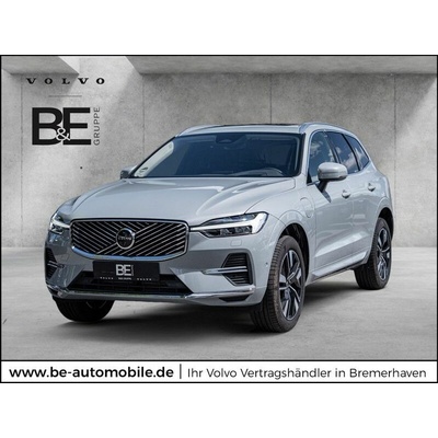 Volvo XC60 Plug-in Hybrid T6 Plus Bright AWD 293 kW