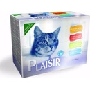 Plaisir cat Mix 12 x 100 g