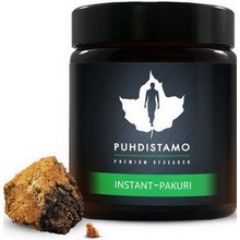 Puhdistamo Instant Chaga Powder 28 g instant