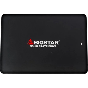 BIOSTAR S100E 2.5 120GB SATA3 (S100E-120G)