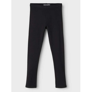 NAME IT Клин nkfdavina solid swe legging bru n noos - sportdepot - 29,32 лв
