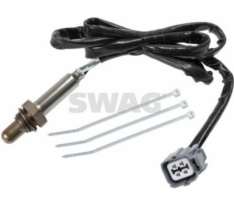 Lambda sonda SWAG 33 10 6792