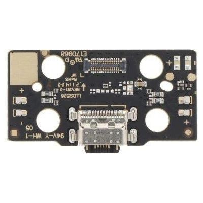 Lenovo Tab P11 Plus TB-J616F - Nabíjecí Konektor PCB Deska