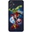 ERT GROUP Калъф Avengers за Samsung Galaxy A54 5G, Син (MPCAVEN260)