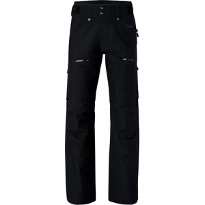 Norrøna Мъжки ски панталон Norrøna Lofoten GORE-TEX Pants Ski trousers - Caviar - размер XL (007-3392-0114)
