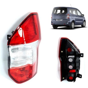 MARS Tech Стоп Ford Transit Connect, Courier Десен