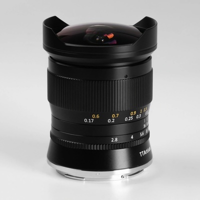 TTArtisan M11mm f/2.8 Nikon Z-mount