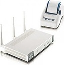 ZyXEL N4100