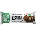 Born Winner Core PLUS 30% High Protein Bar [65 грама] Лешник с какаов крем
