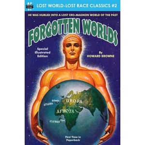 Forgotten Worlds | Howard Browne (ISBN: 9781612872568)