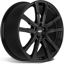 AEZ Montreal 7,5x18 5x112 ET51 black