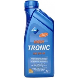 Aral High Tronic 5W-40 1 l