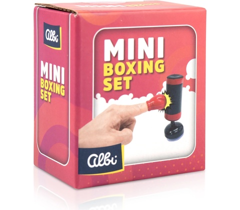 Albi Mini Boxing