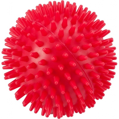 Noppenball Togu Červená 9 cm