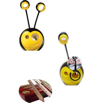 Maped 0178 Croc Croc Universal – Zboží Živě