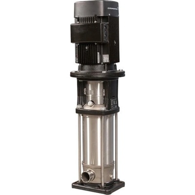 Grundfos CRI 10-20 A-P-A-E-HQQE 96501260